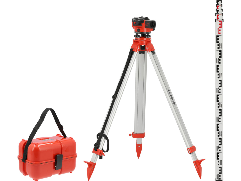 ავტომატური თარაზო (ნიველირი) იტ-30553