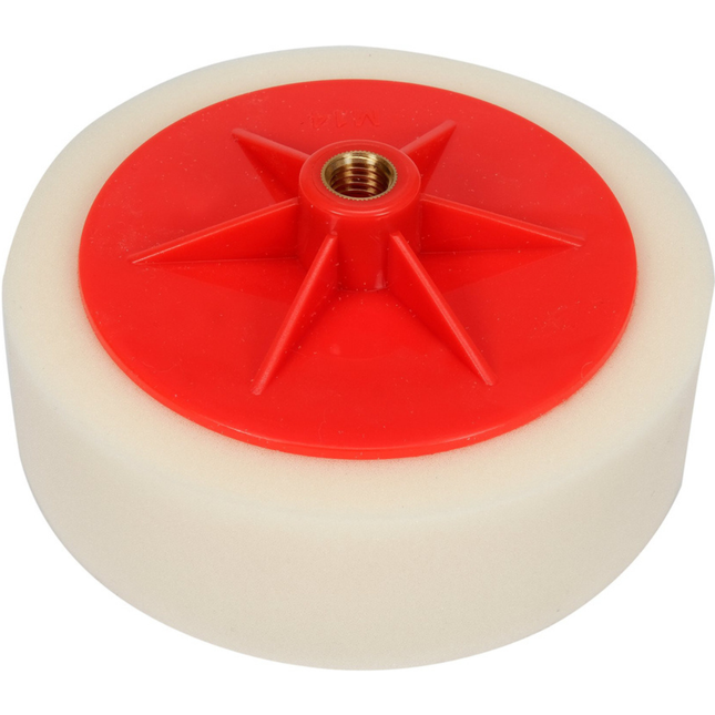 Polishing sponge disc 150x50mm M14 IT-47884