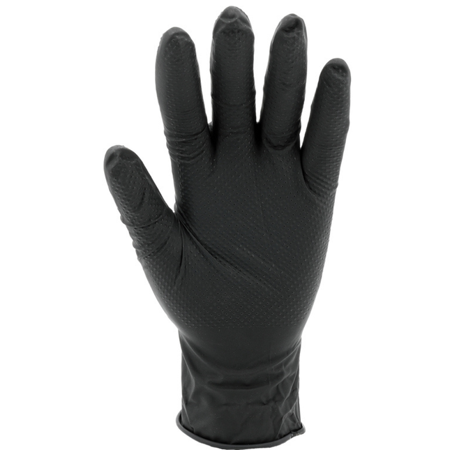Disposable nitrile gloves L IT-74742
