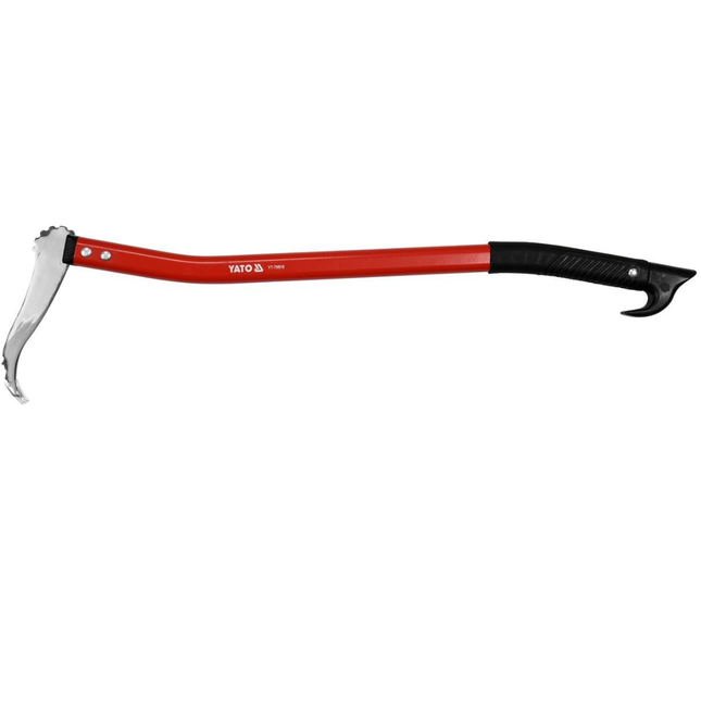 Log lifting hook 720mm IT-79916