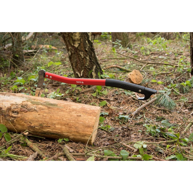 Log lifting hook 720mm IT-79916