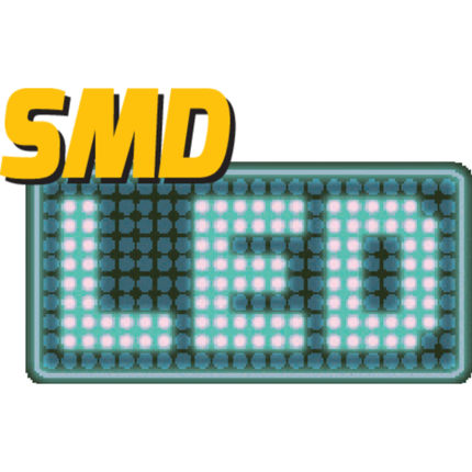 პროჟექტორი სადგამით LED 2X30W 5700LM იტ-818171