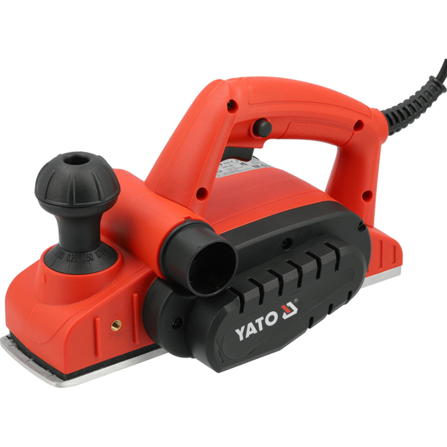 Electric planer 650W 82mm IT-82142