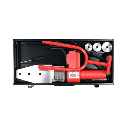 უთო პლასტმასის მილების 800W იტ-82251