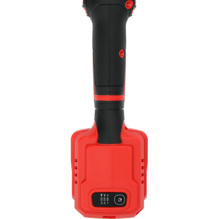 ქანჩის მოსახსნელი 18V 1/2" 110Nm ჩ/გ (ე/გ) იტ-828035