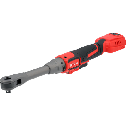 ქანჩის მოსახსნელი 18V 1/2" 110Nm ჩ/გ (ე/გ) იტ-828035