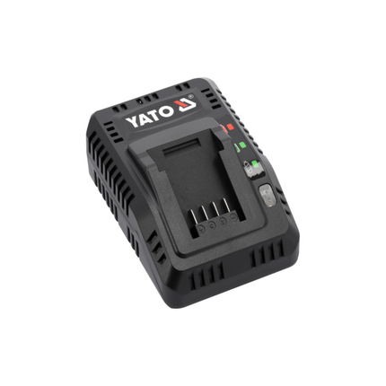 დამტენი 18V 2.2A იტ-828498