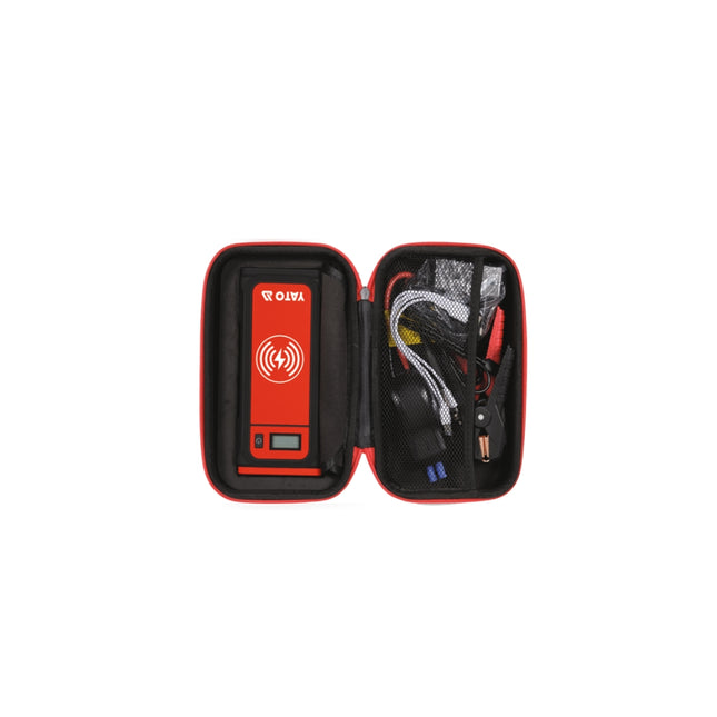ავტომობილის დამქოქი 1600MAH იტ-83085