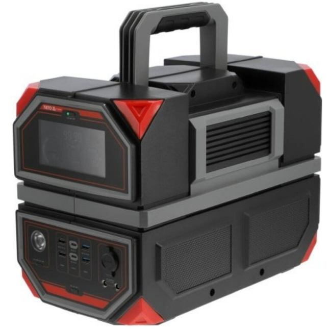 Portable Power Station 1200W 917Wh IT-83092