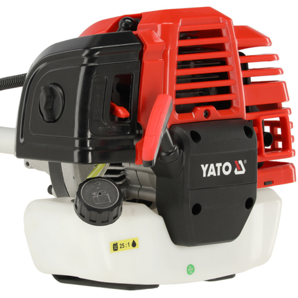 ბალახის სათიბი ბენზინზე 52cc იტ-85005