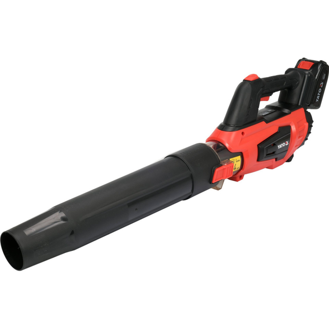 Air Blower 18V 1X4Ah IT-85176