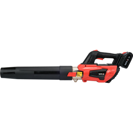 ჰაერის დამბერი 18V 1X4Ah იტ-85176