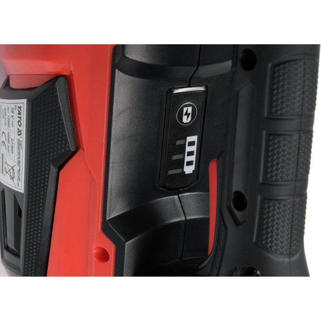 Air Blower 18V 1X4Ah IT-85176