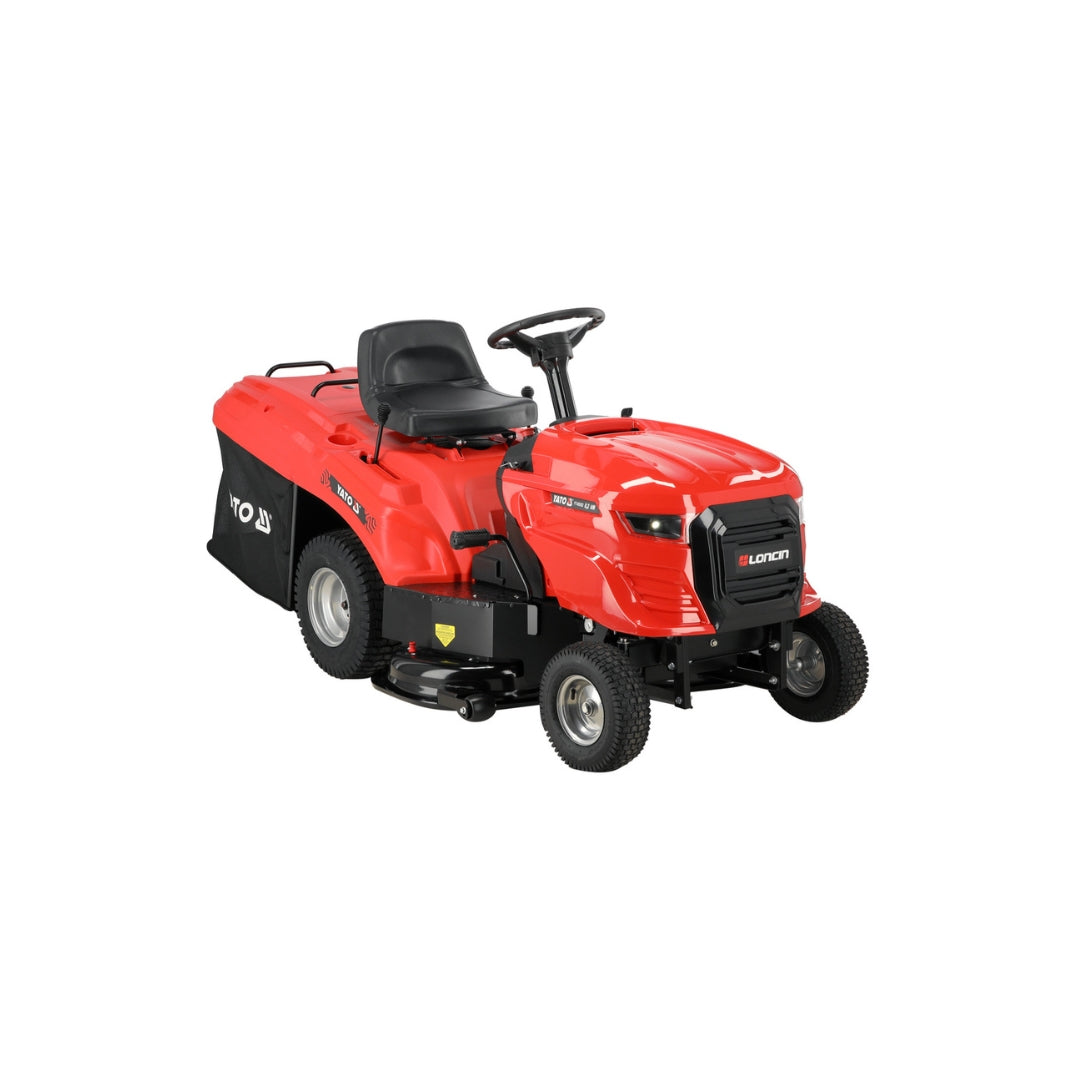 ტრაქტორი გაზონის საკრეჭი იტ-85552