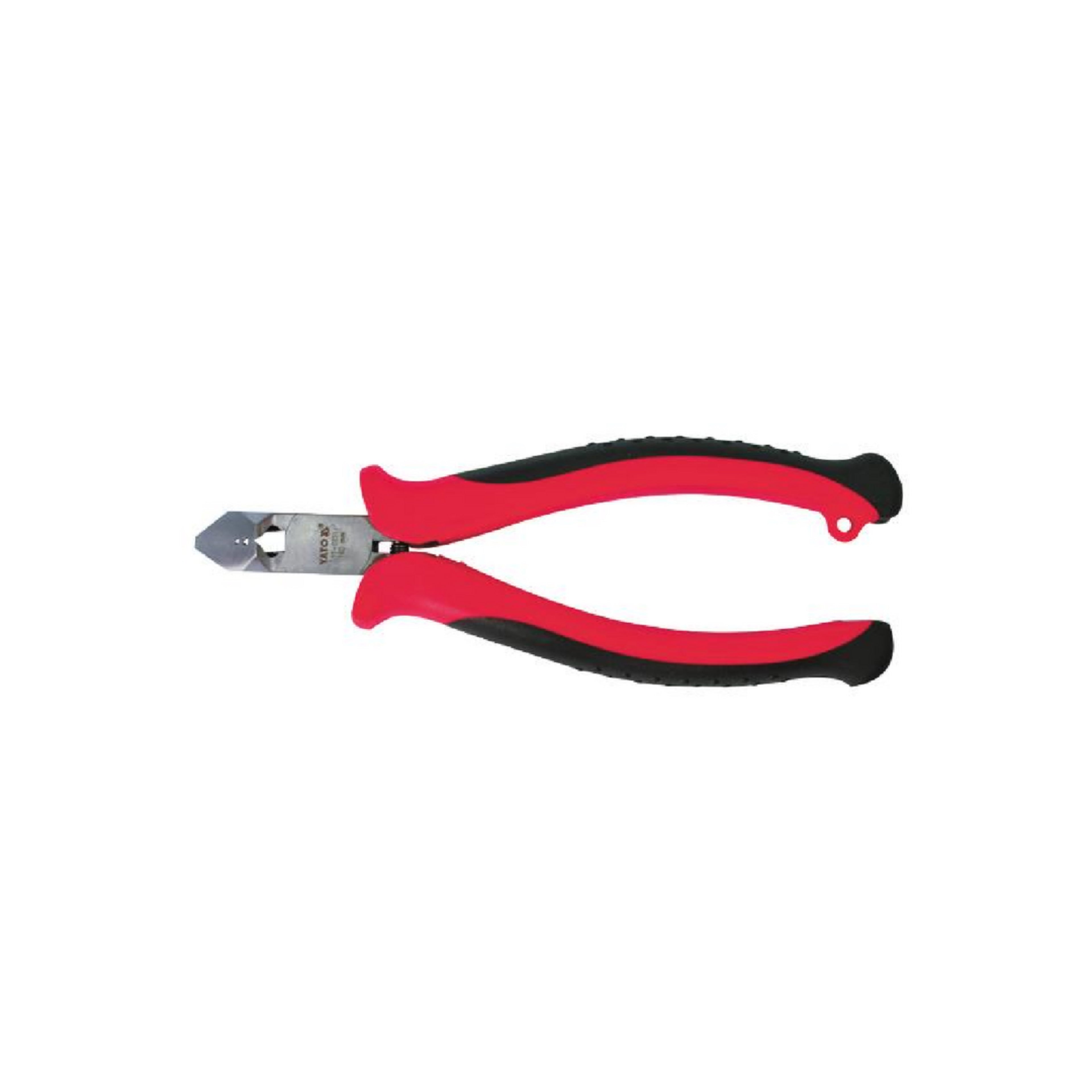 მკვნეტარა 6" (160) იტ-6631