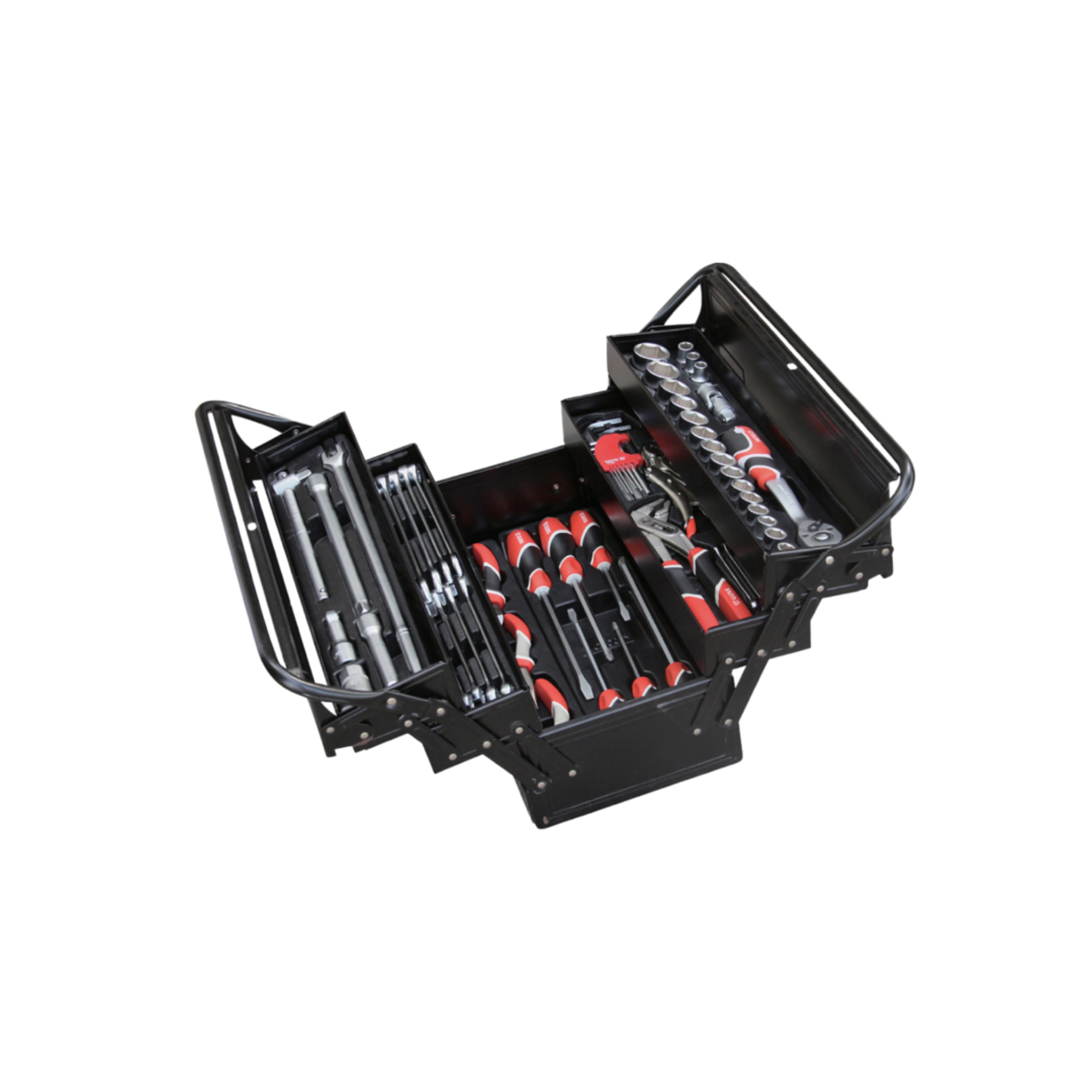 ხელსაწყოს ნაკრები 64ც იტ-38950