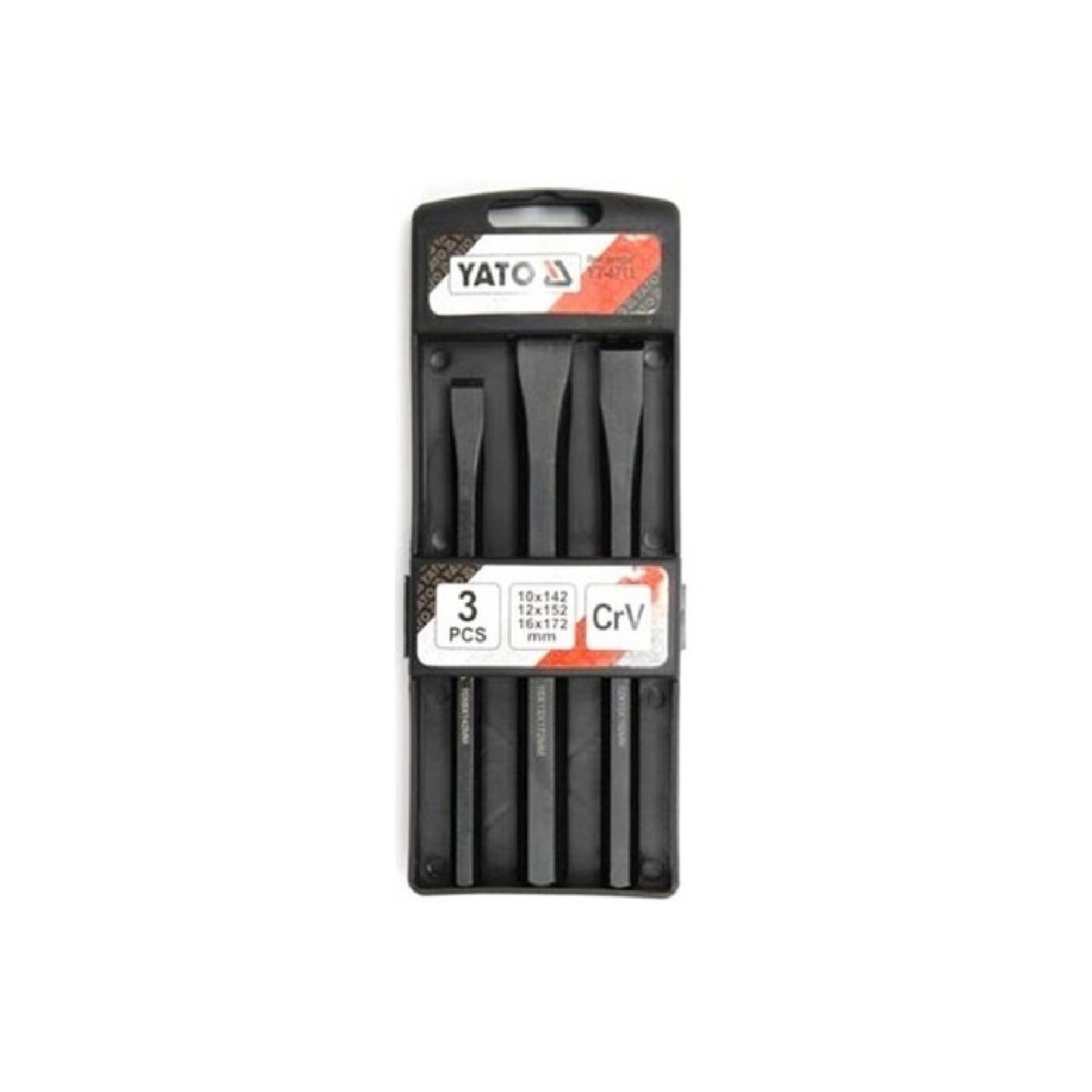 სატეხის ნაკრები 3ც იატო