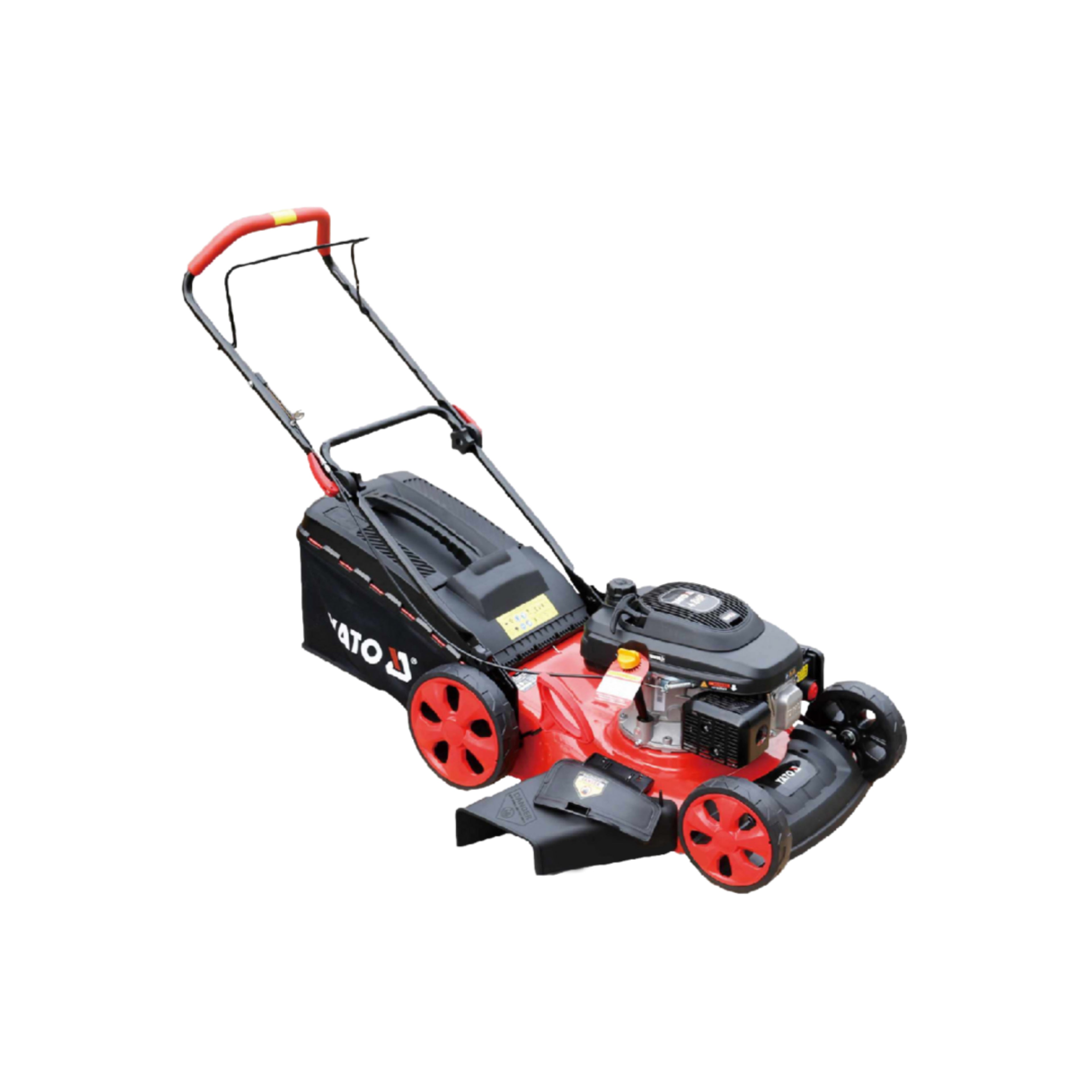 ბალახის საკრეჭი ბენზინზე იტ-85255