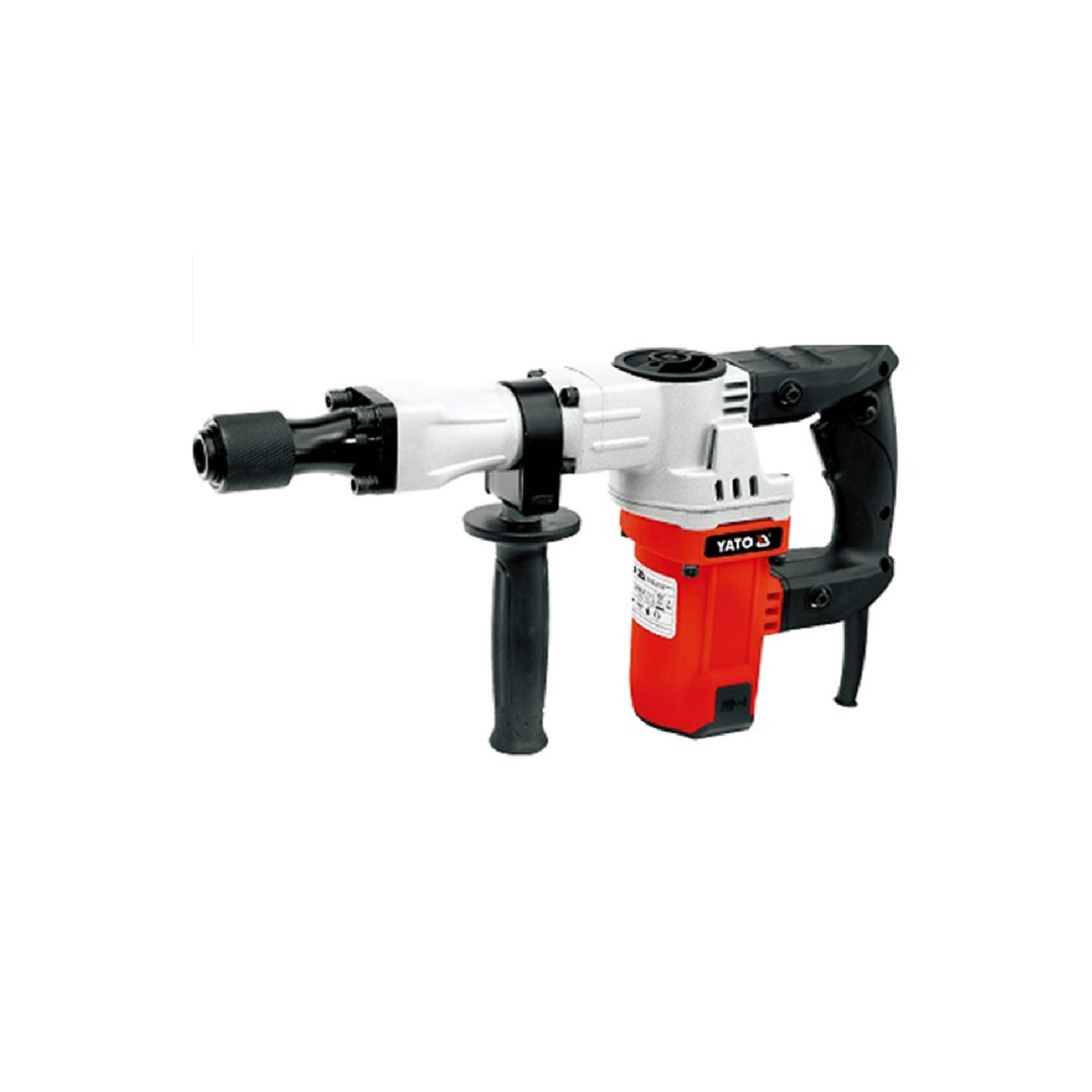 პერფერატორი SDS MAX 1600W იტ-82136T