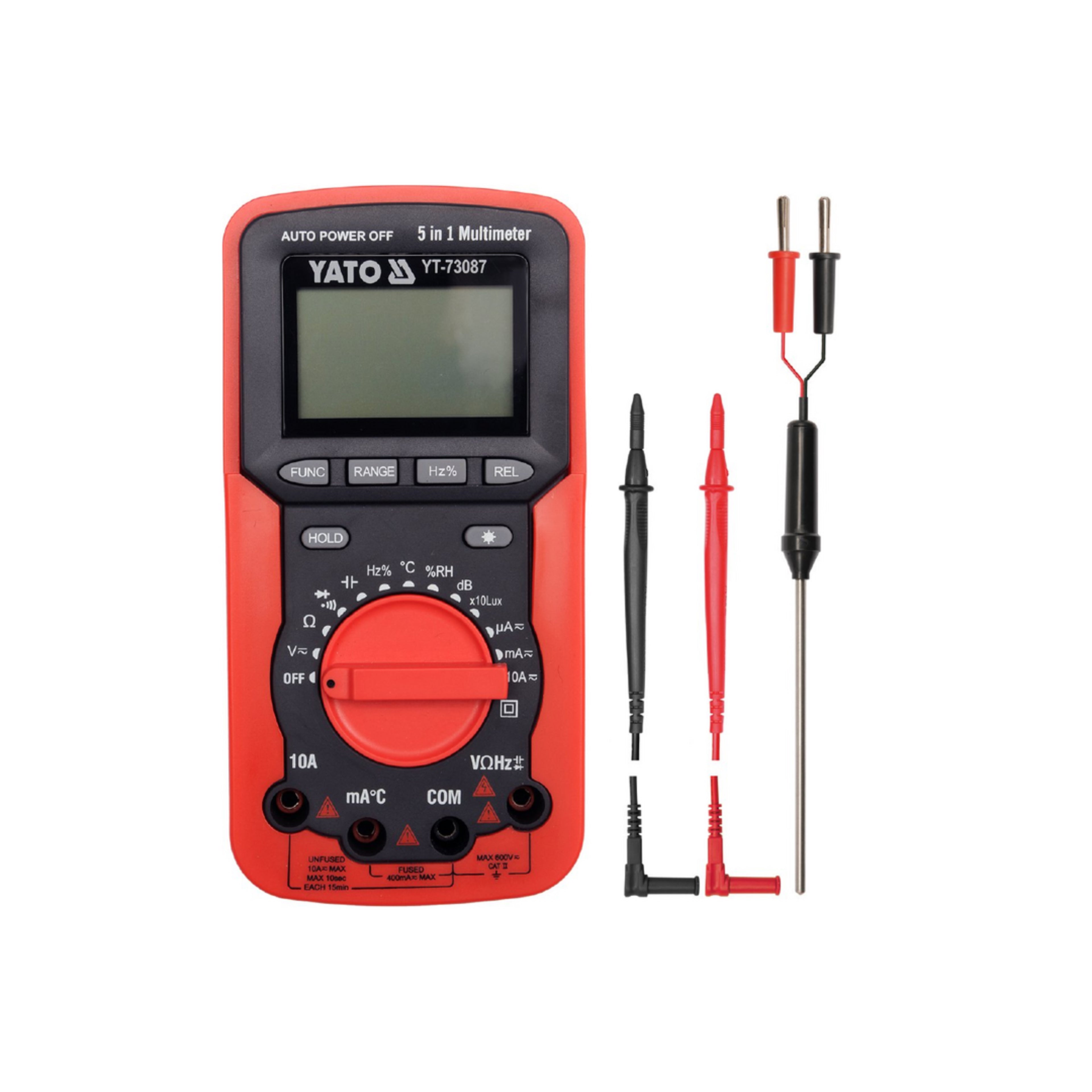 დენის ტესტიერი იტ-73087