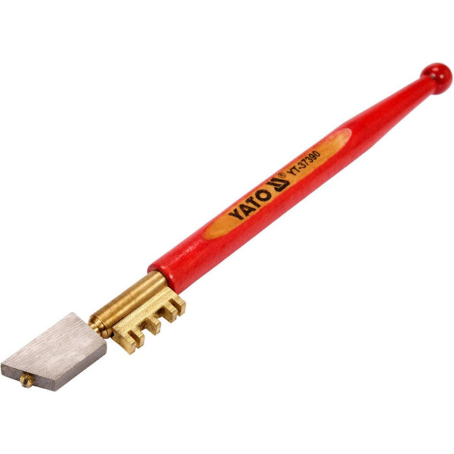 Glass cutter 175mm IT-37390