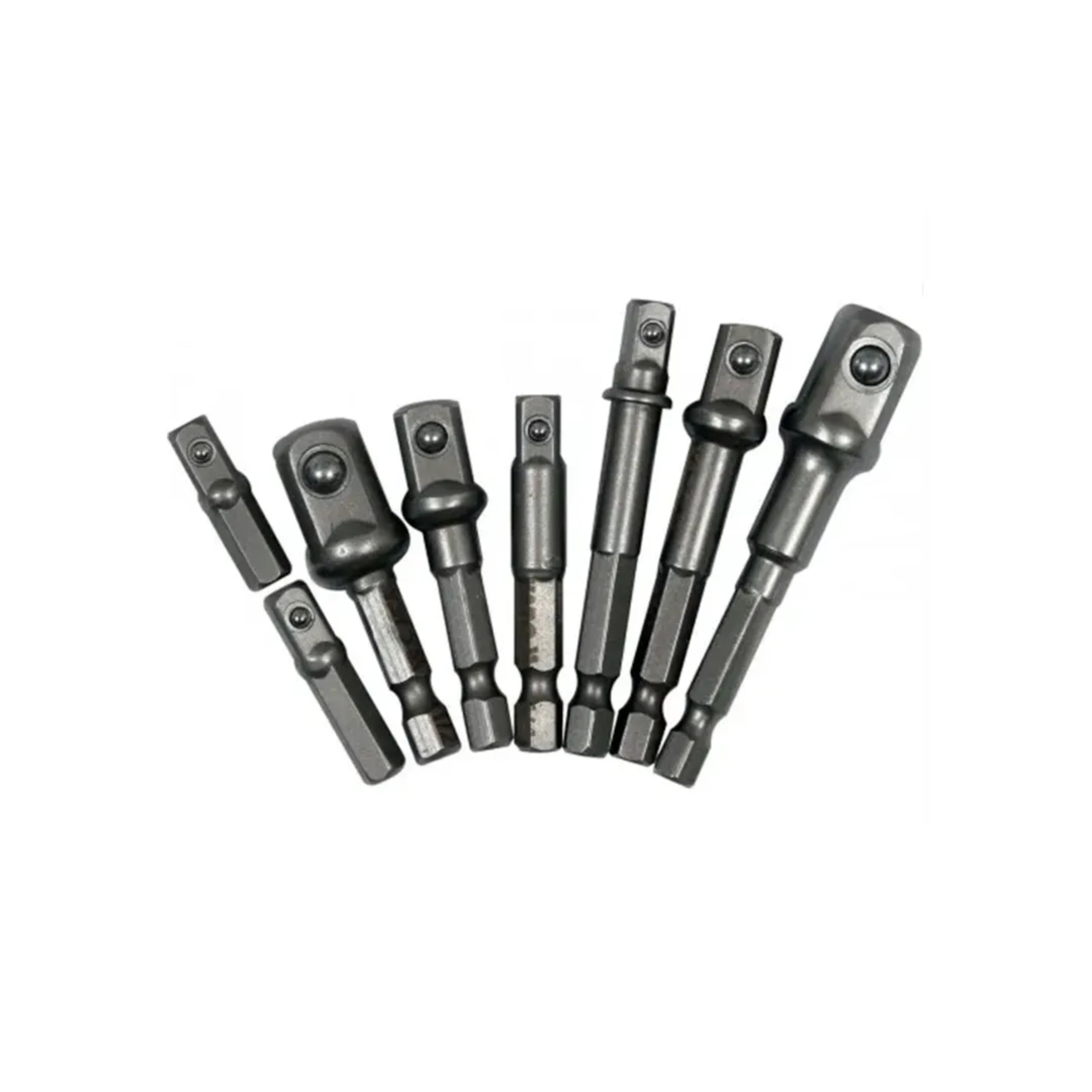 ადაფტორი 8ც HEX 1/4,3/8,1/2 იტ-04639