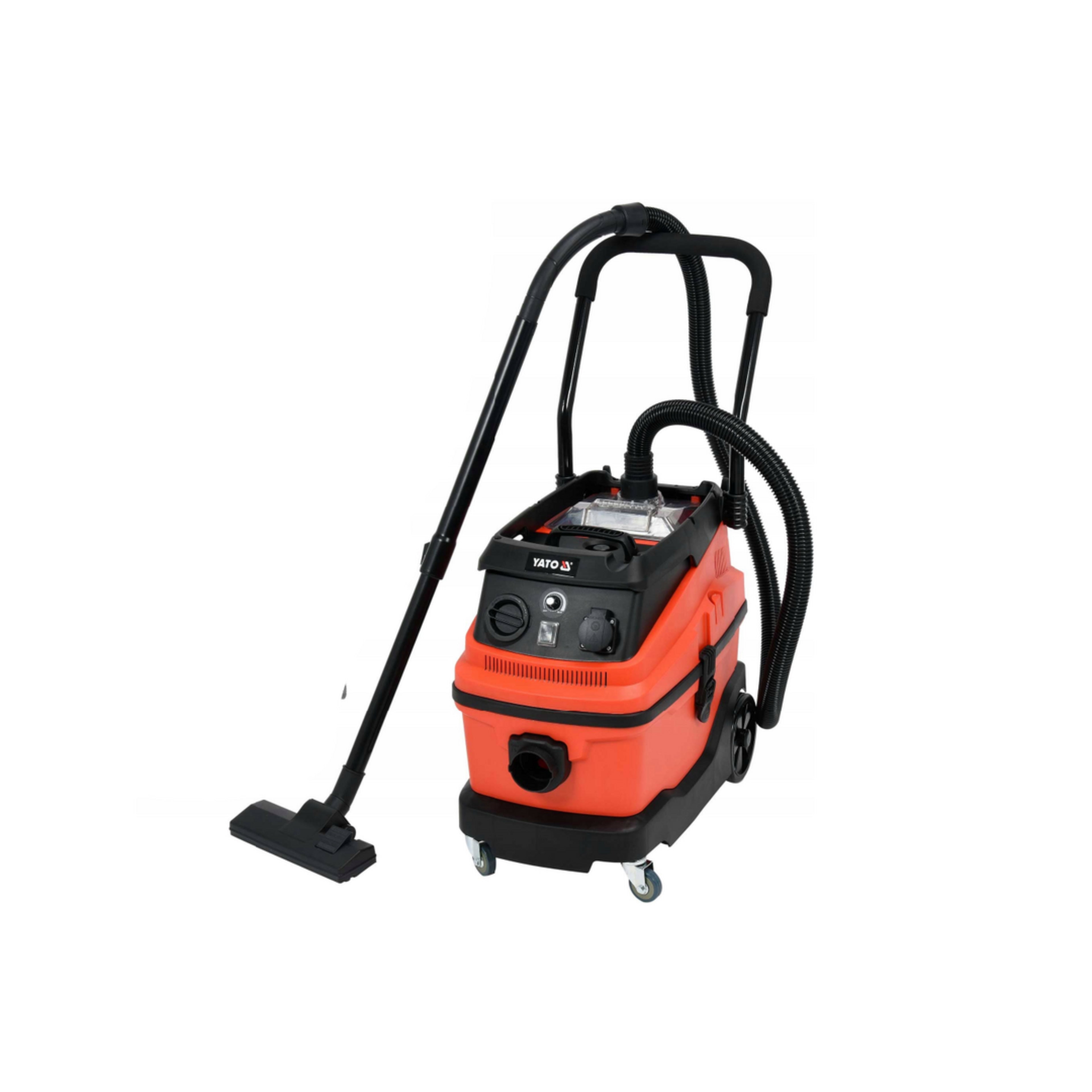 მტვერსასრუტი 1600ვ 30ლ იტ-85715