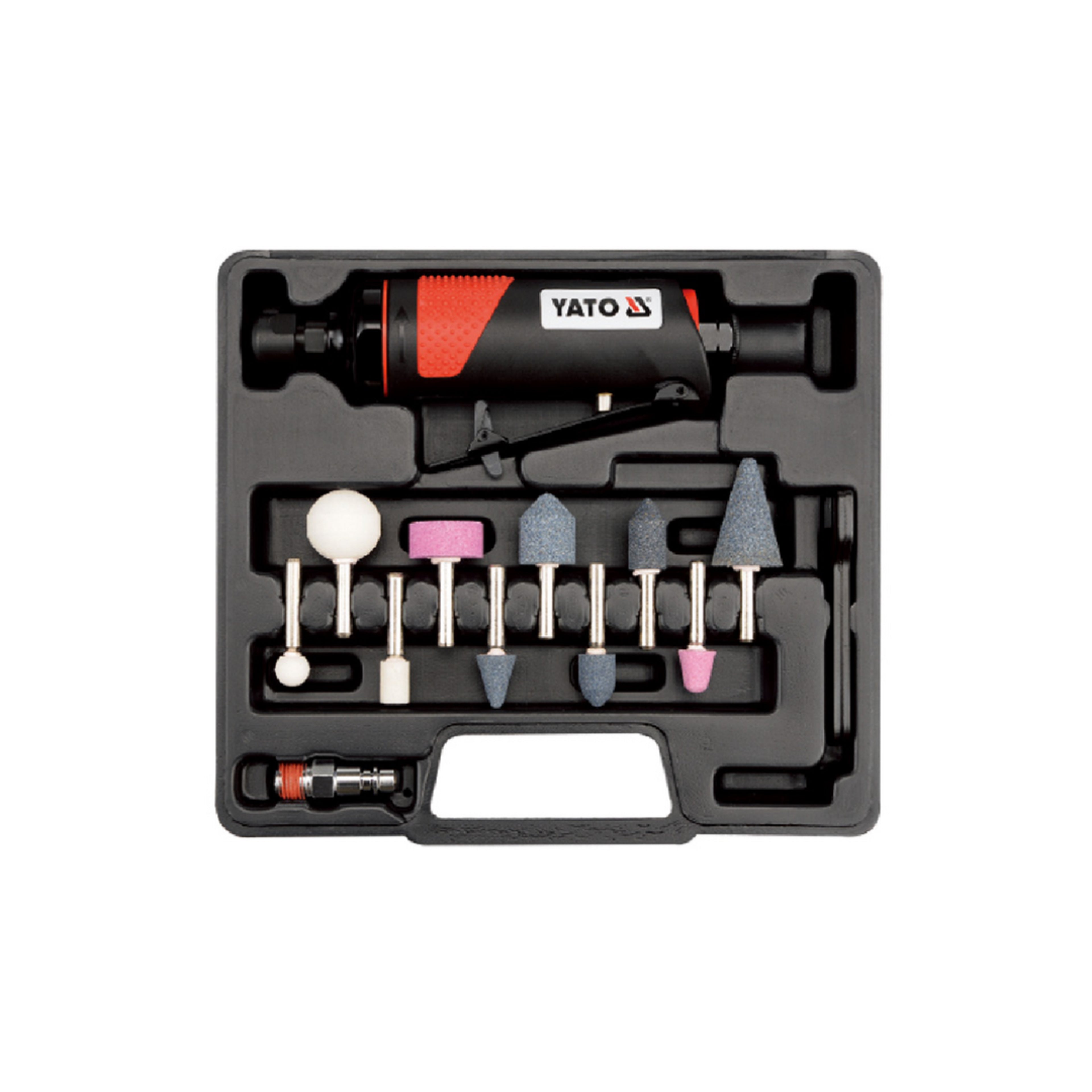 პნევმატური ბორმანქანა იტ-0964