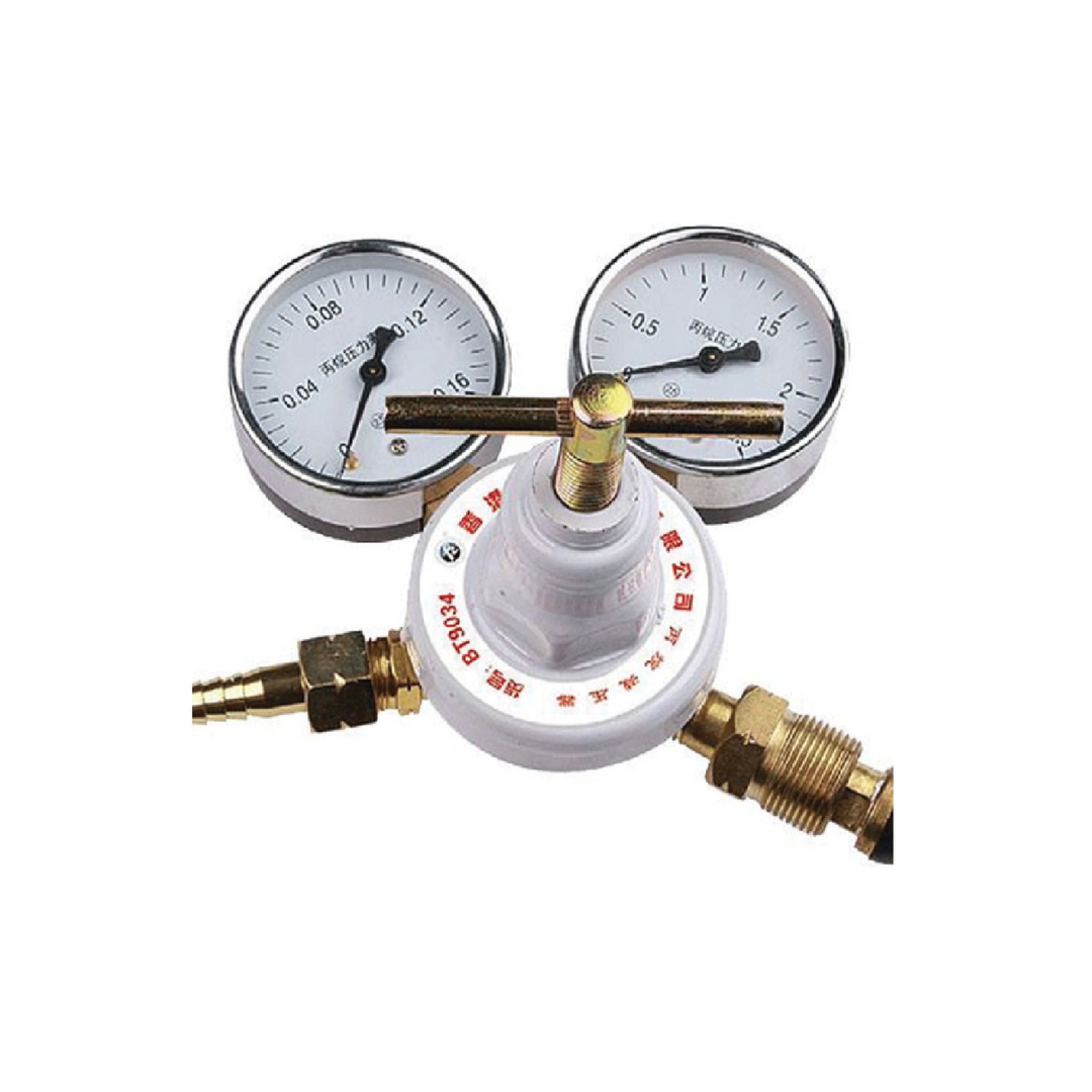 რეგულატორი ბტ-9034