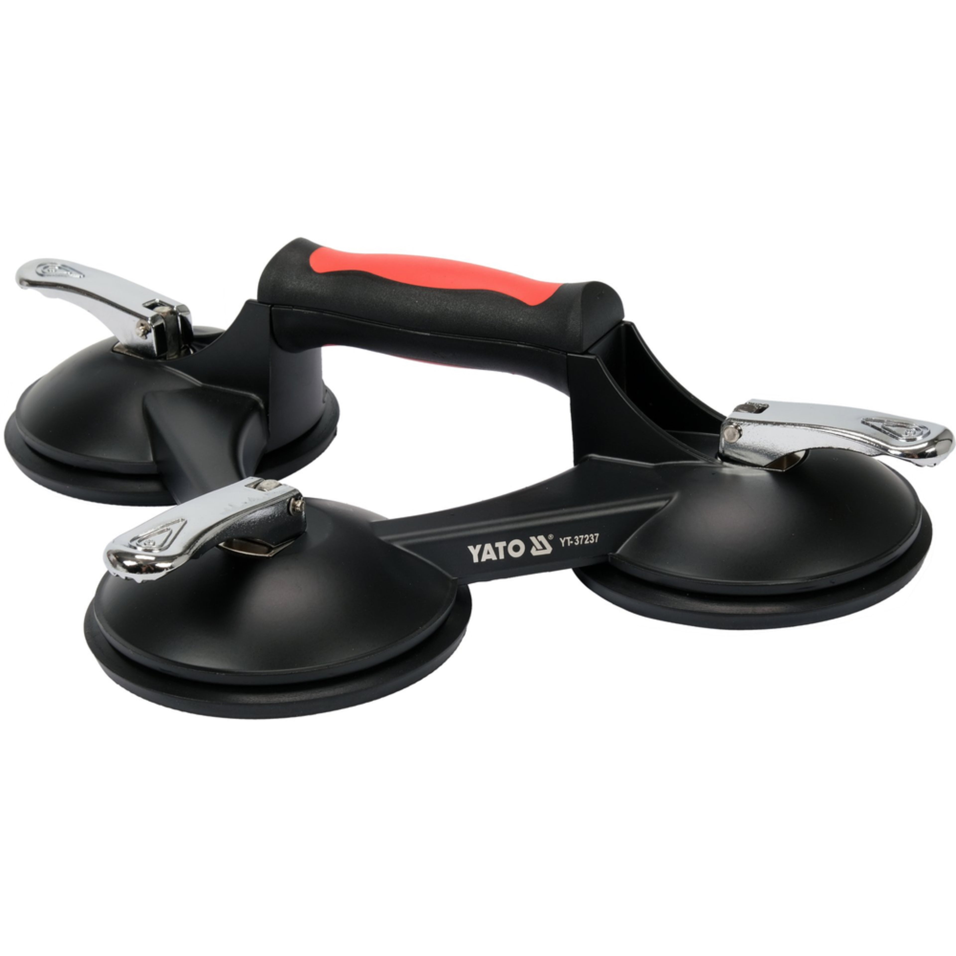 შუშის დამჭერი 3 თავიანი იტ-37237