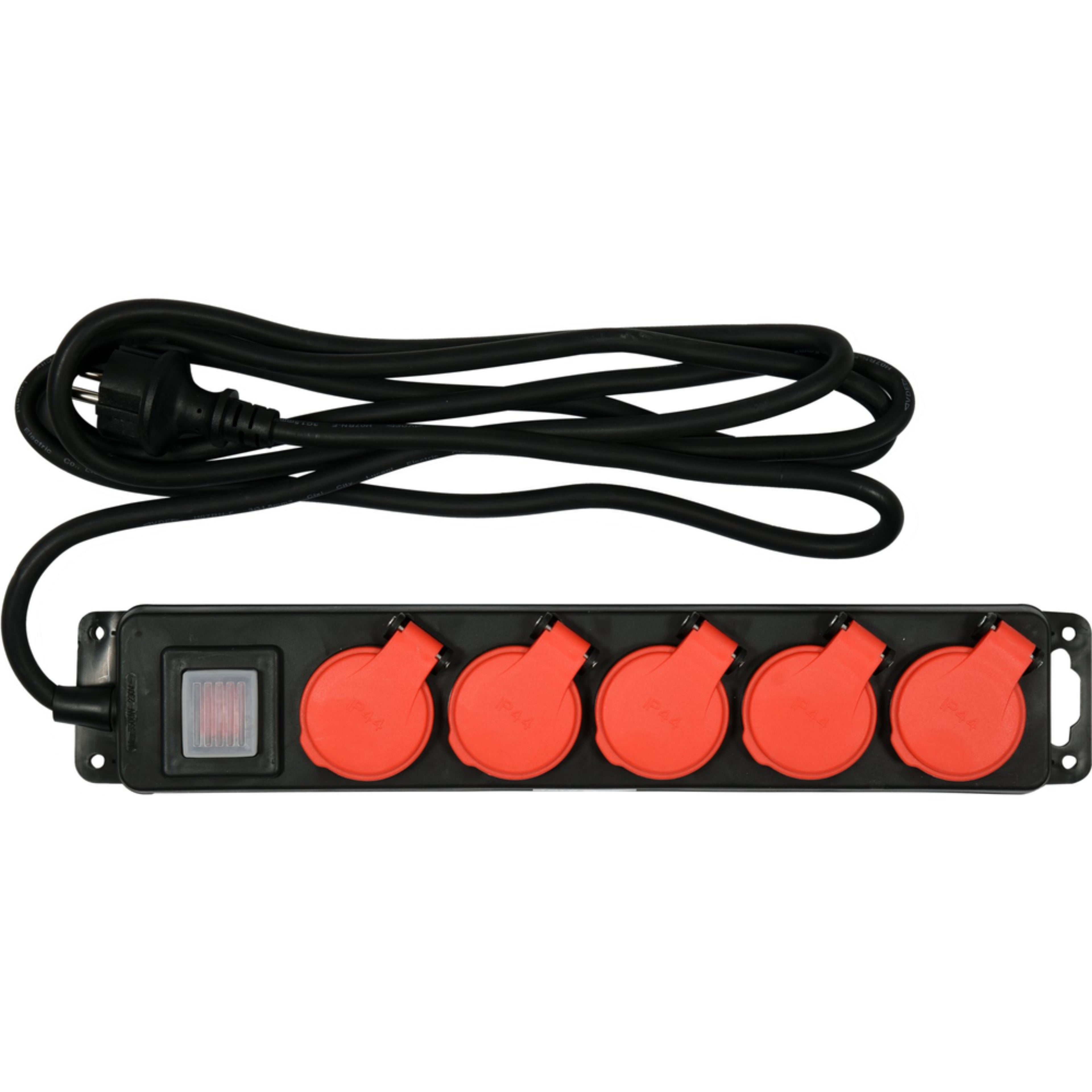 დამაგრძელებელი 5-3მ IP44 იტ-81242