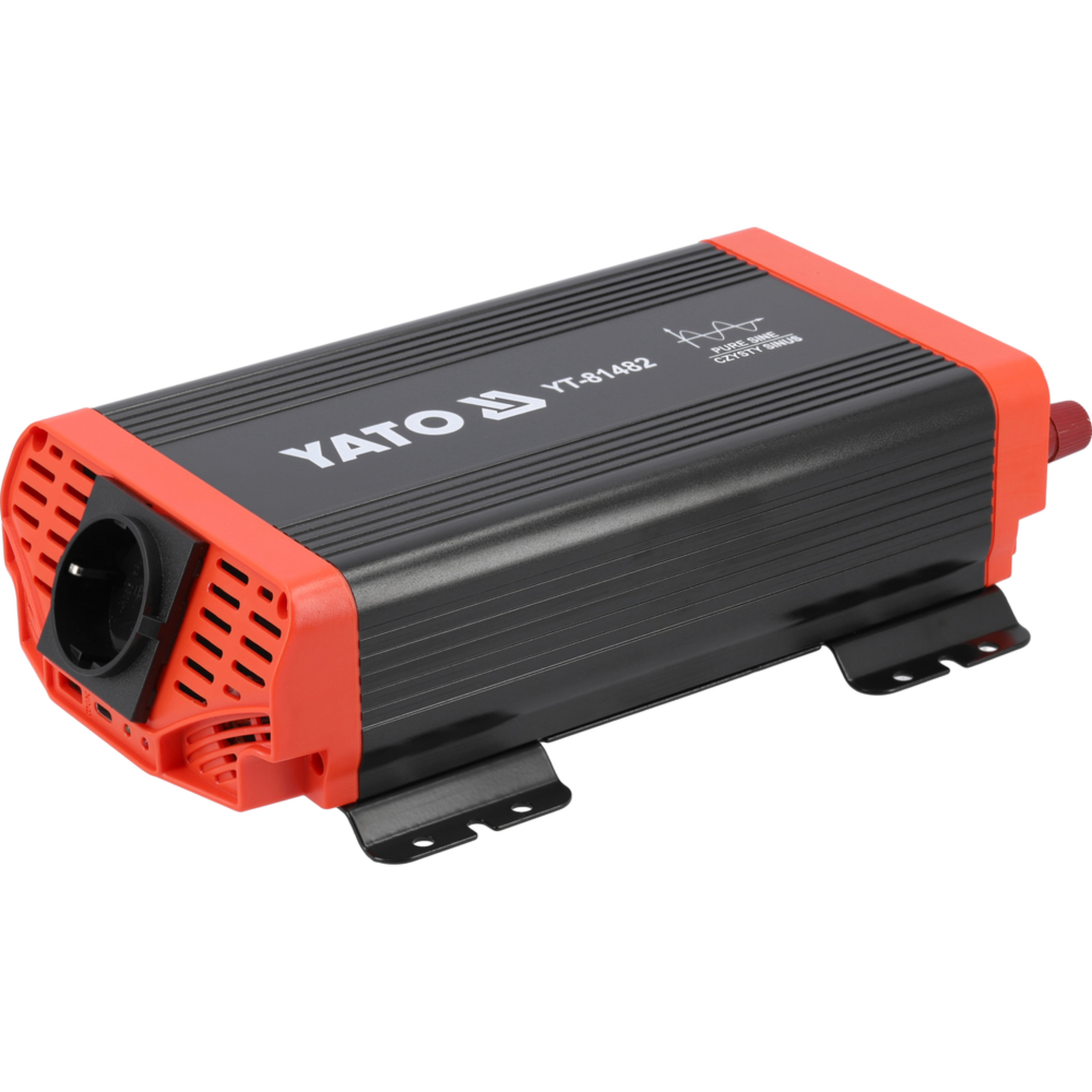 დენის ინვერტორი 600W იტ-81482