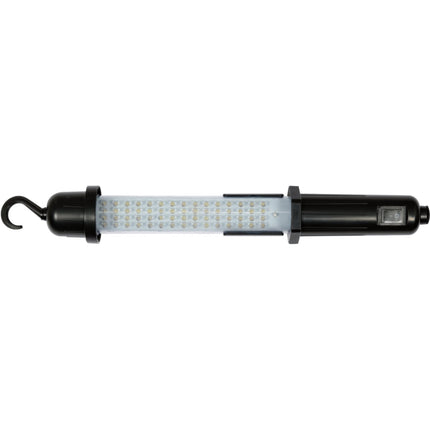 ფანარი 60+1LED 150LM იტ-08520