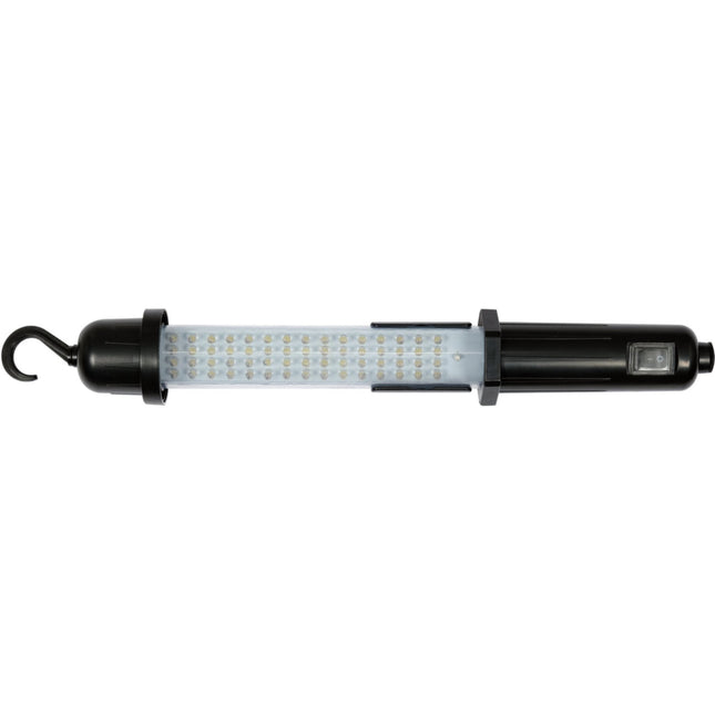ფანარი 60+1LED 150LM იტ-08520