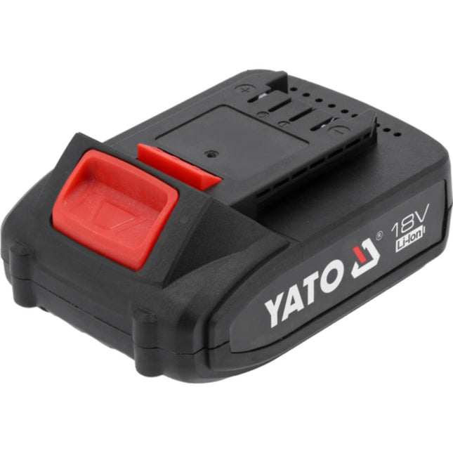 ელემენტი 18V LI-ION 2 Ah იტ-828461