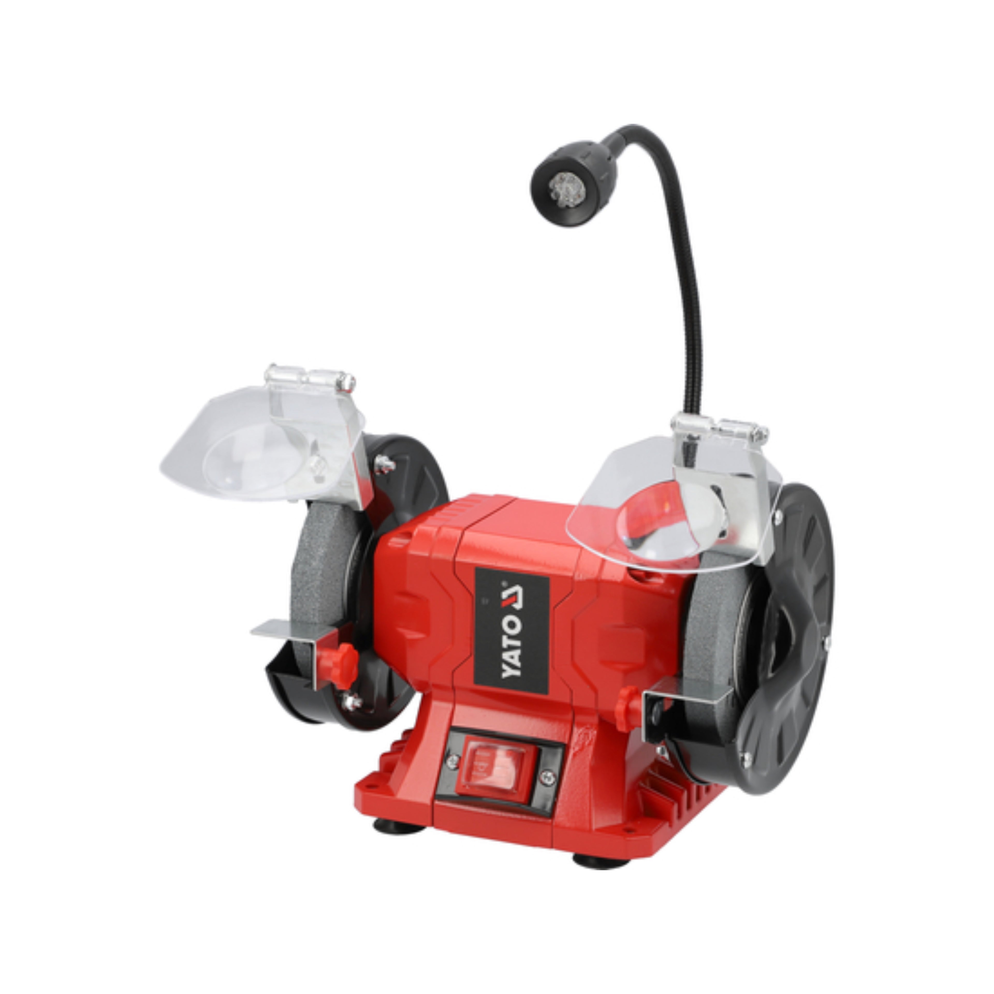 საშლიფოვკო (ტაჩილა) 150W 125x12,7მმ იტ-822100