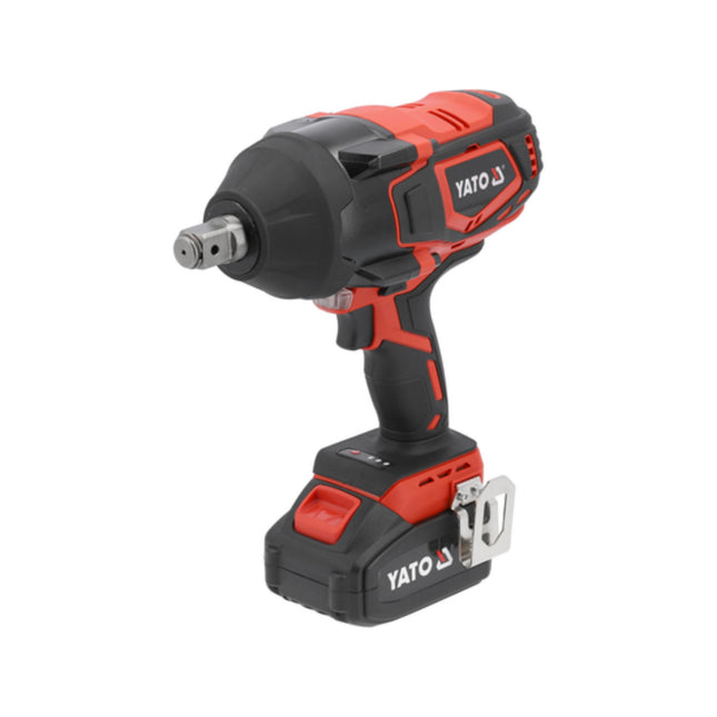 ქანჩის მოსახსნელი 18V 3/4" 2000Nm 1X4Ah იტ-828075