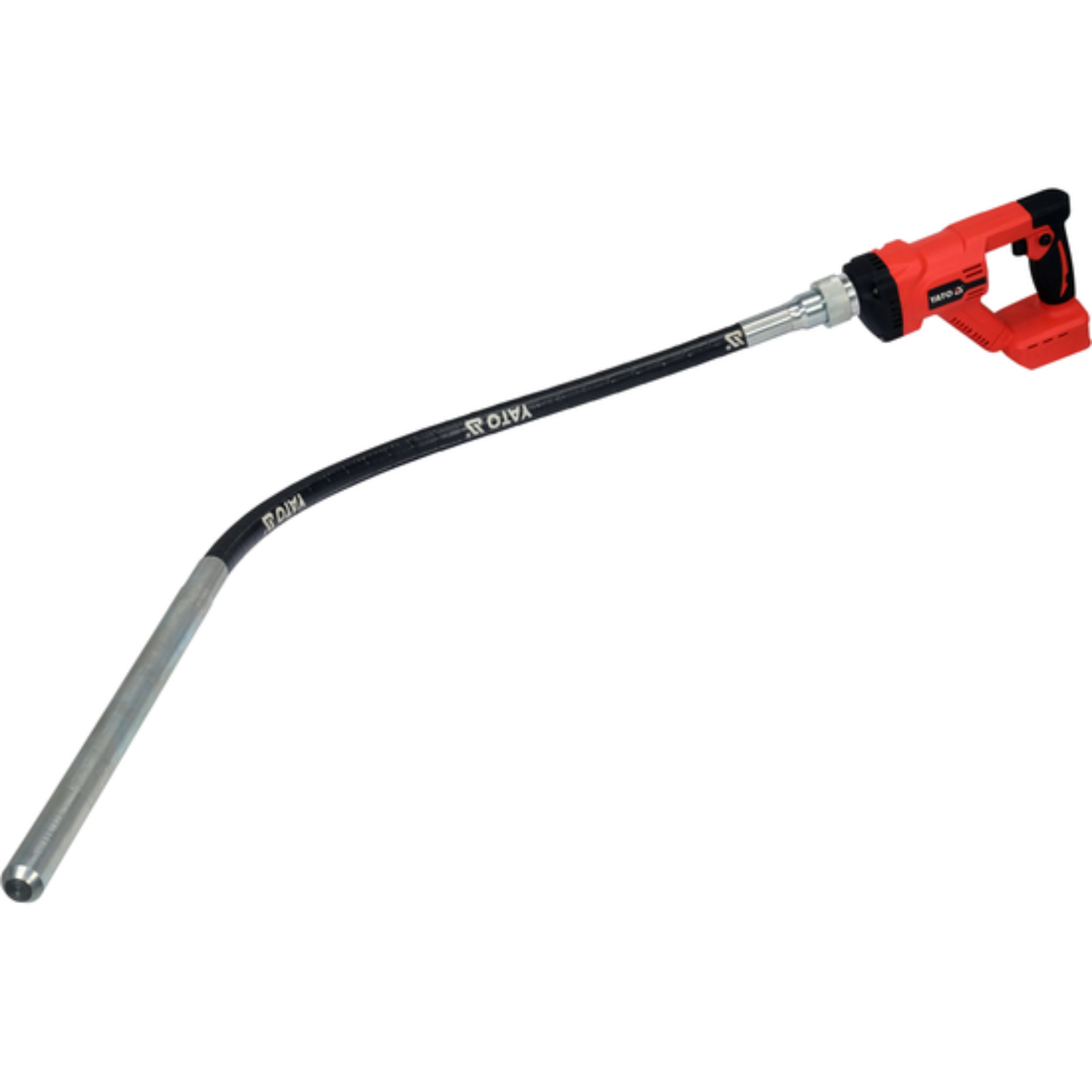 ბეტონის ვიბრატორი (ე/გ) 18V იტ-82604