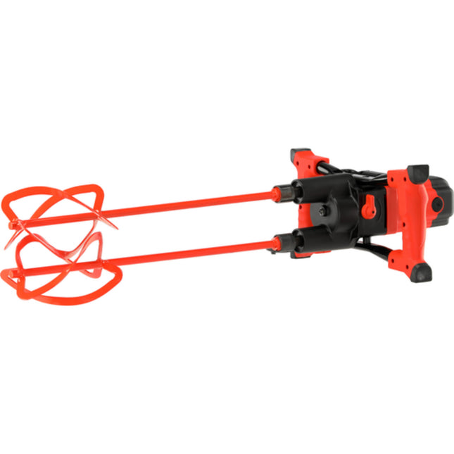 Mixer with double blade 1850W IT-82609