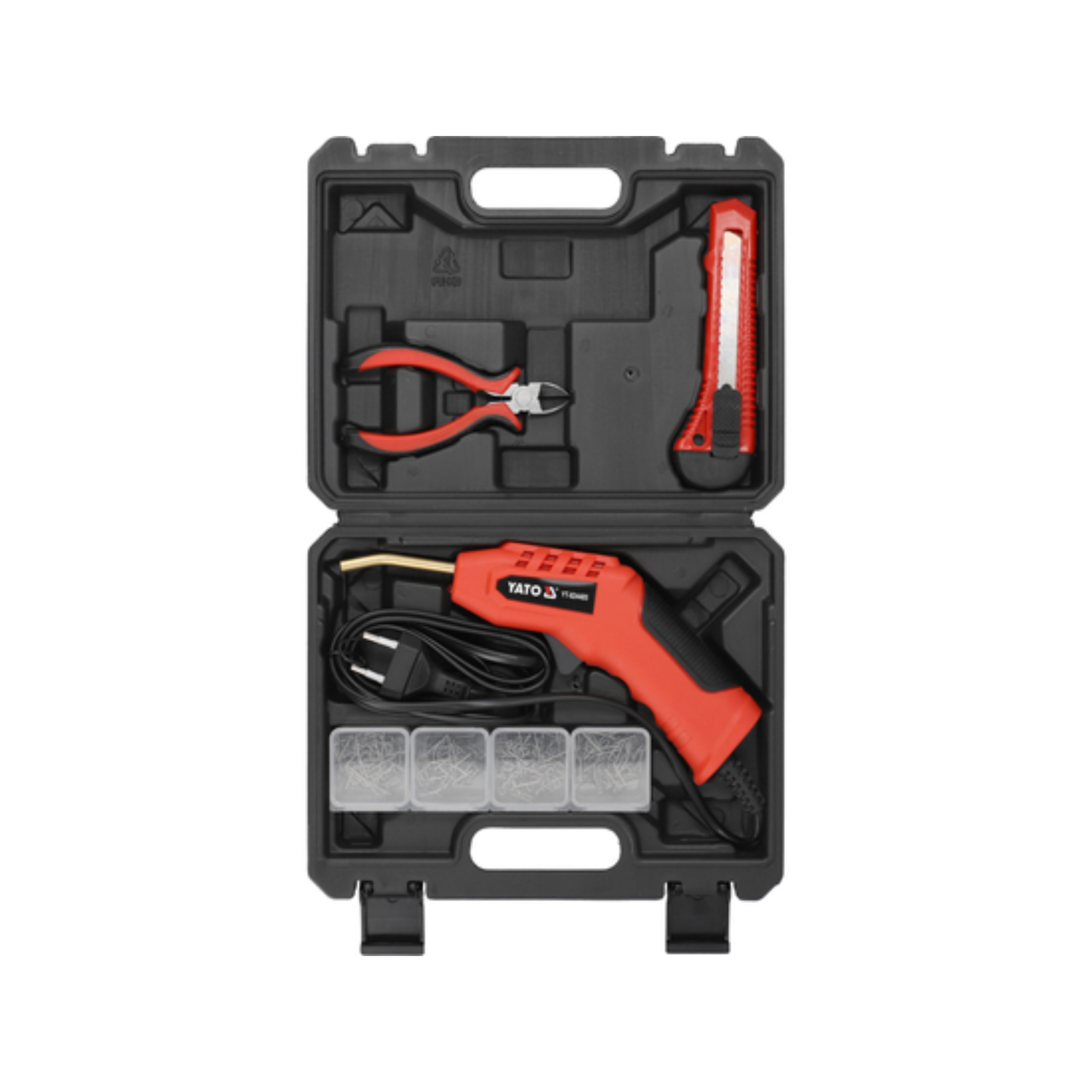 პლასტმასის შემდუღებელი 50V იტ-824485