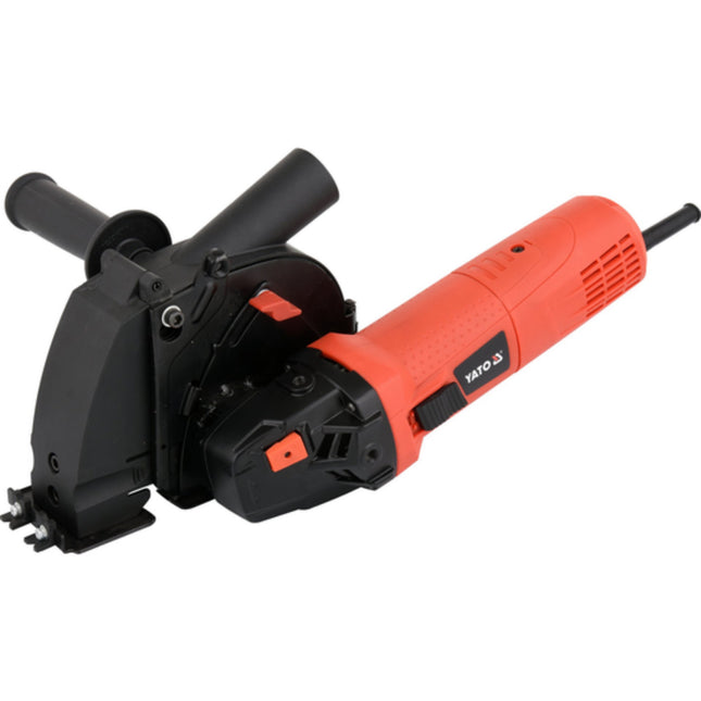 Wall cutter 1700W 125mm IT-82015