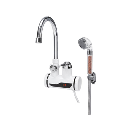 Water Heater with Shower Set VR-75924