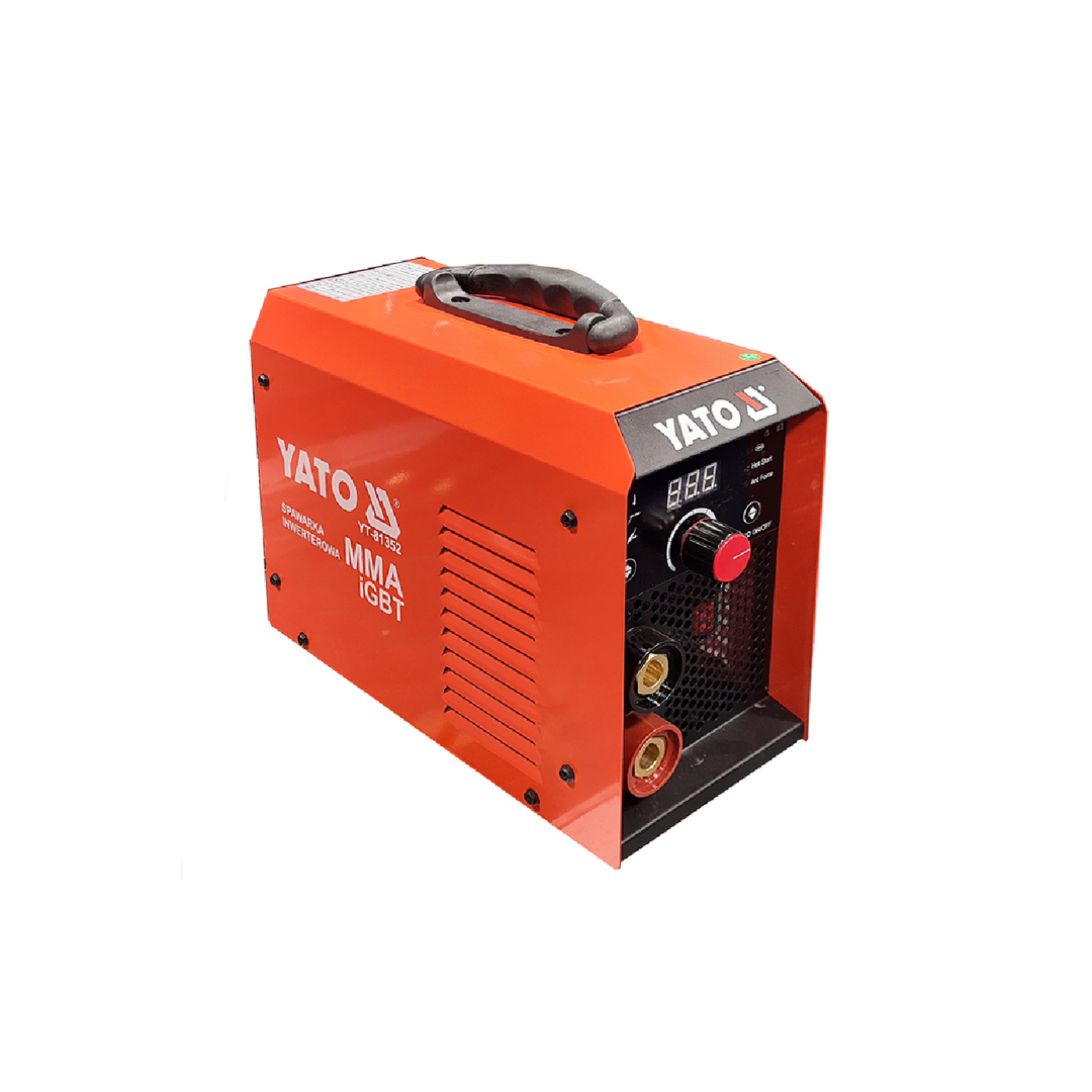 შედუღების აპარატი MMA 110-240V 160A იტ-81351