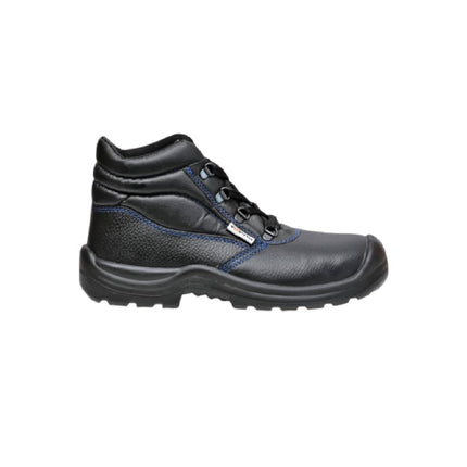 Safety Boots High BERENT