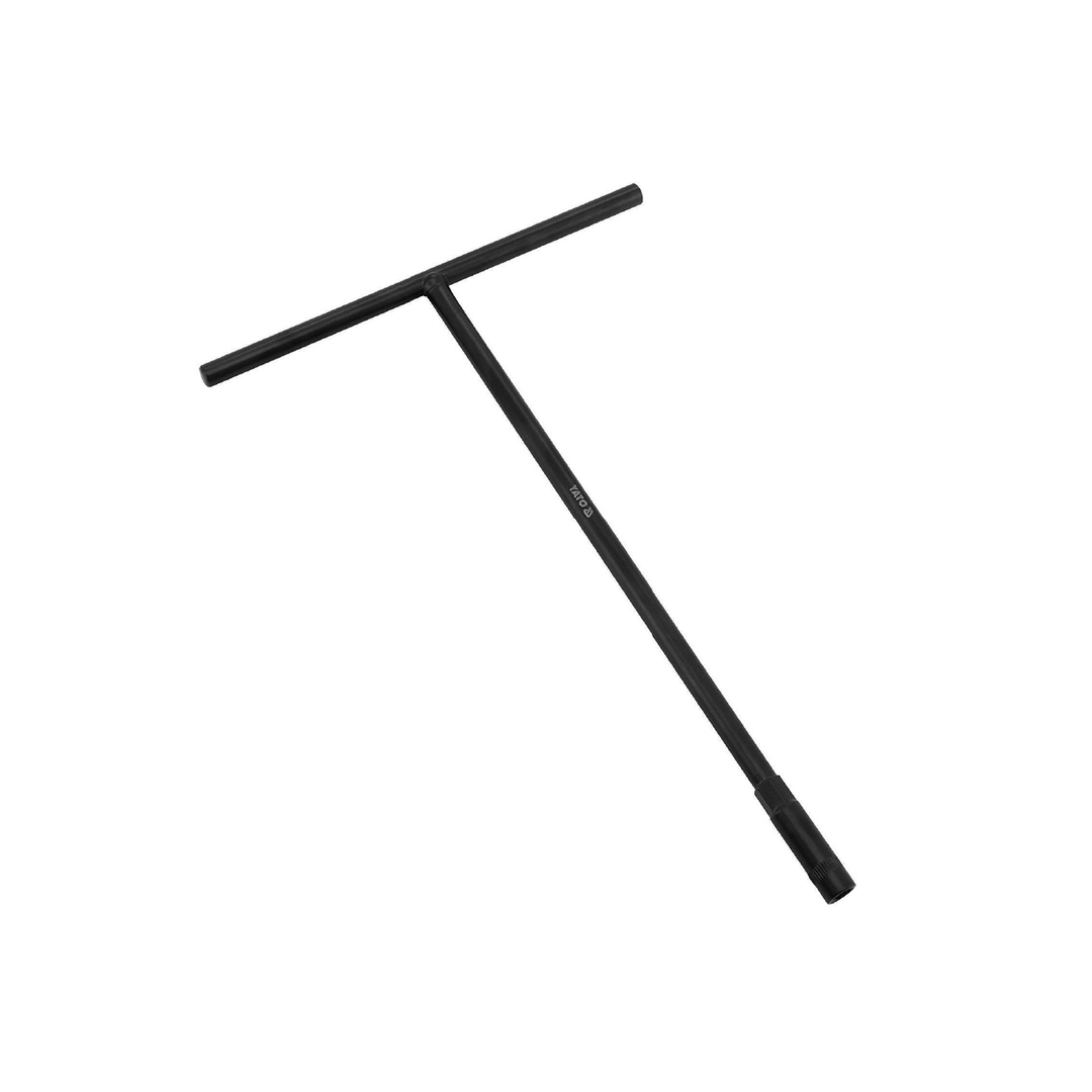 ქანჩის მოსახსნელი თავაკით T ტიპის