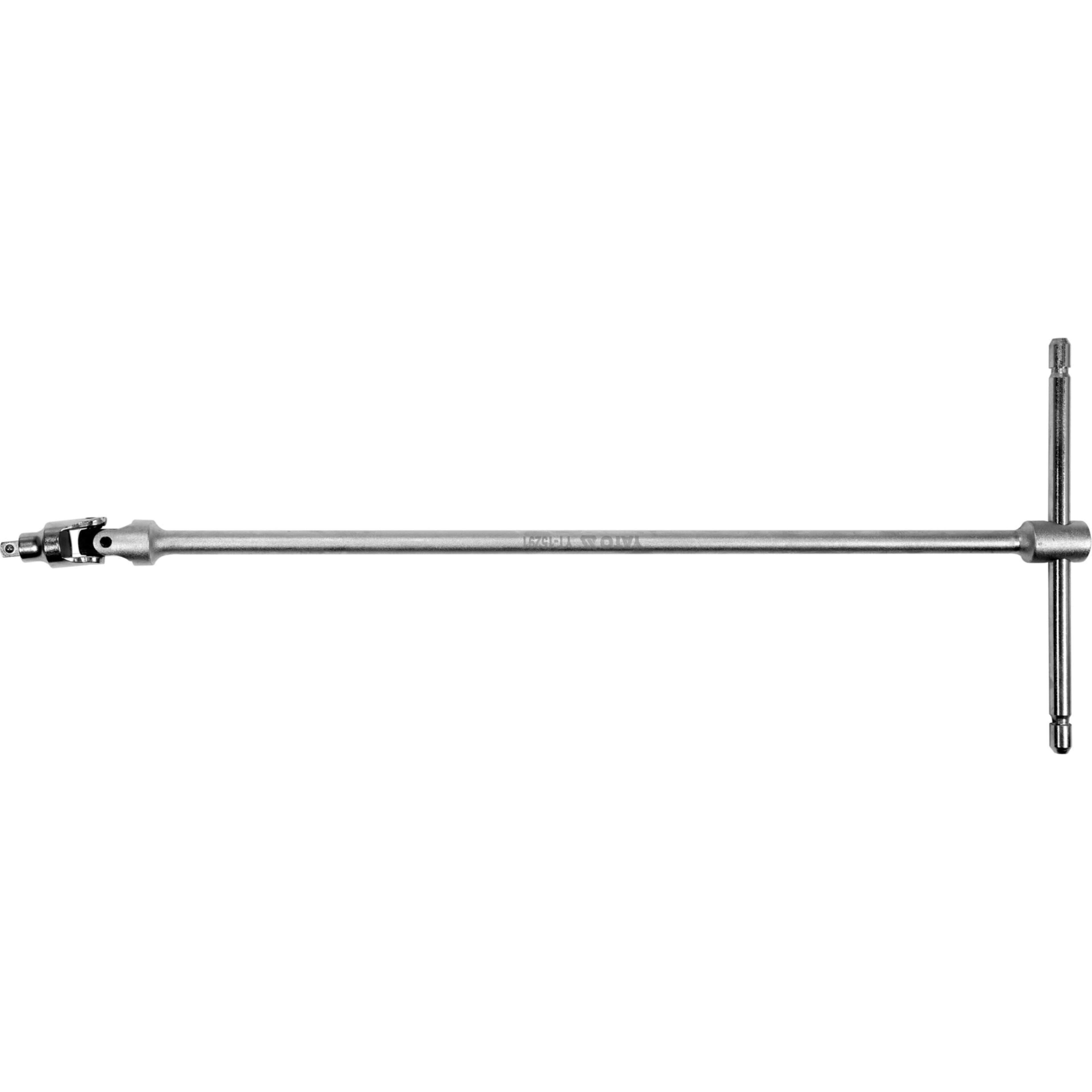 სახელური T მოძრავი თავით იატო