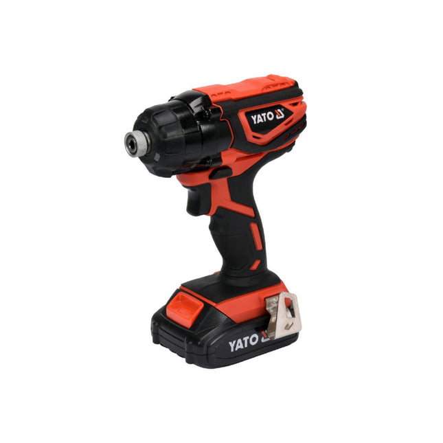 დრელი ელემენტით 18V 1X2ah იტ-82800