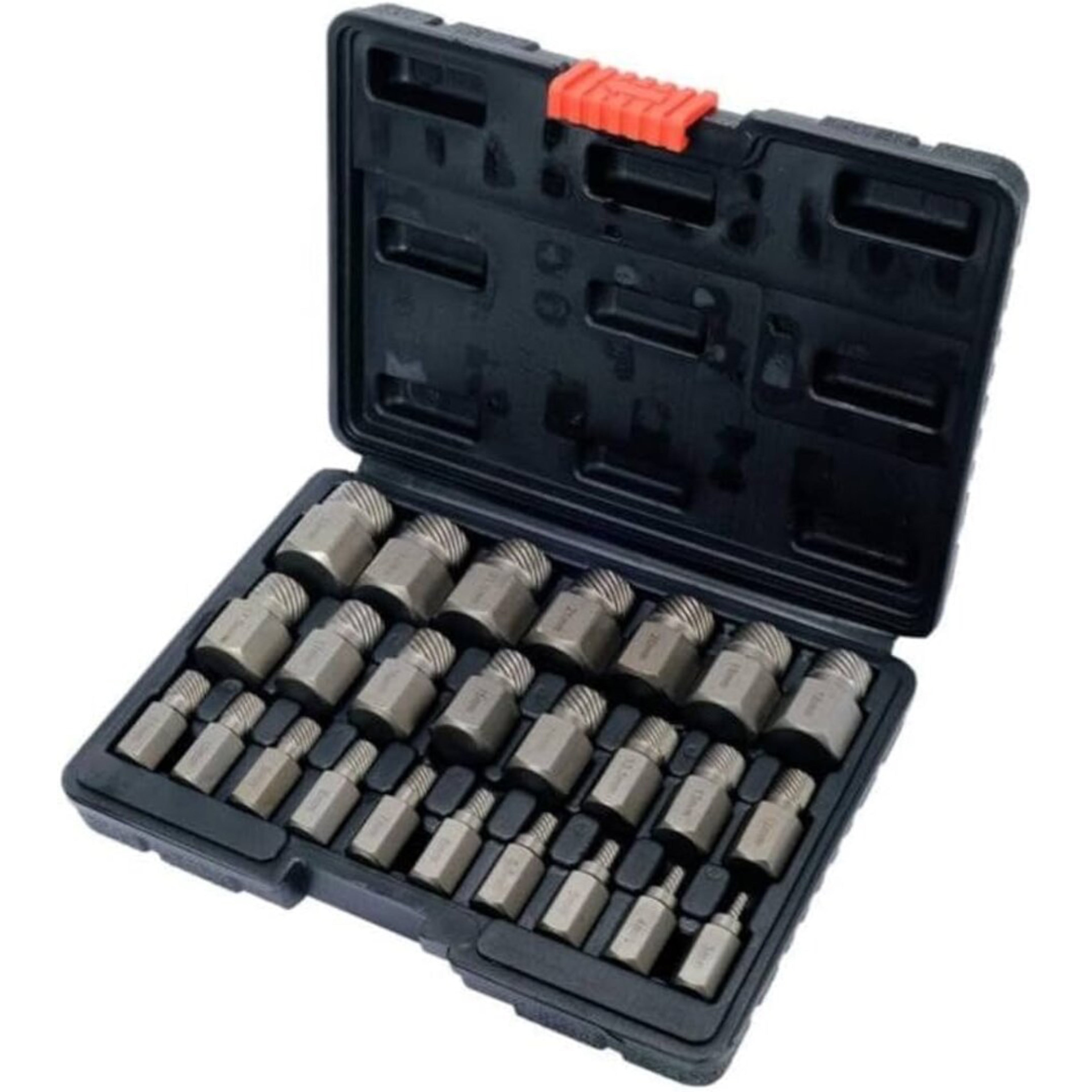 დაზიანებული თავაკების მოსახსნელი ნაკრები 25ც იტ-06034