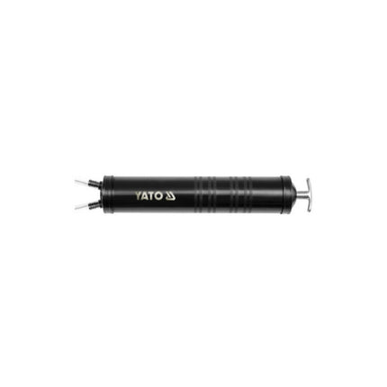 Oil pump 0.5l IT-0707