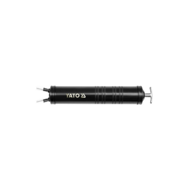 Oil pump 0.5l IT-0707